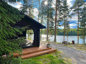 Iken Mökit Heinola
